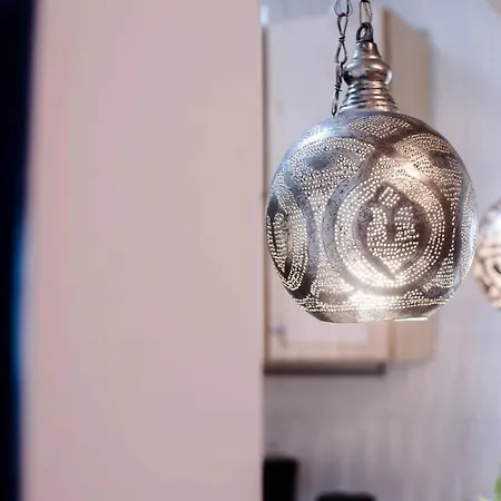 公寓 Stylish And Comfy For 6 Guests *