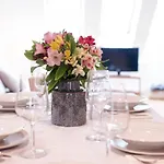 Stylish And Comfy For 6 Guests Apartman *