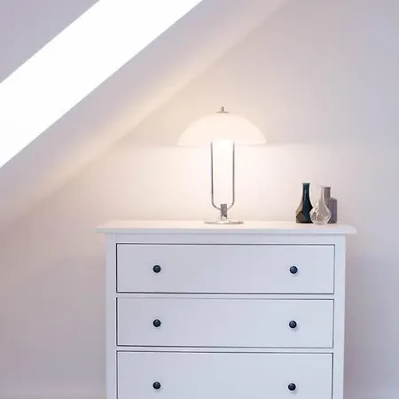 Apartamento Stylish And Comfy For 6 Guests Budapeste