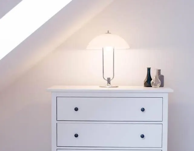 Appartement Stylish And Comfy For 6 Guests Budapest