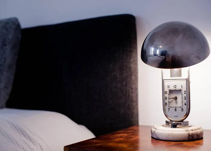 Stylish And Comfy For 6 Guests * Budapest