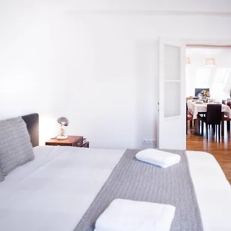 Stylish And Comfy For 6 Guests Apartament Budapesta